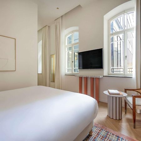 Elkonin Tel Aviv - Mgallery Hotel Collection المظهر الخارجي الصورة