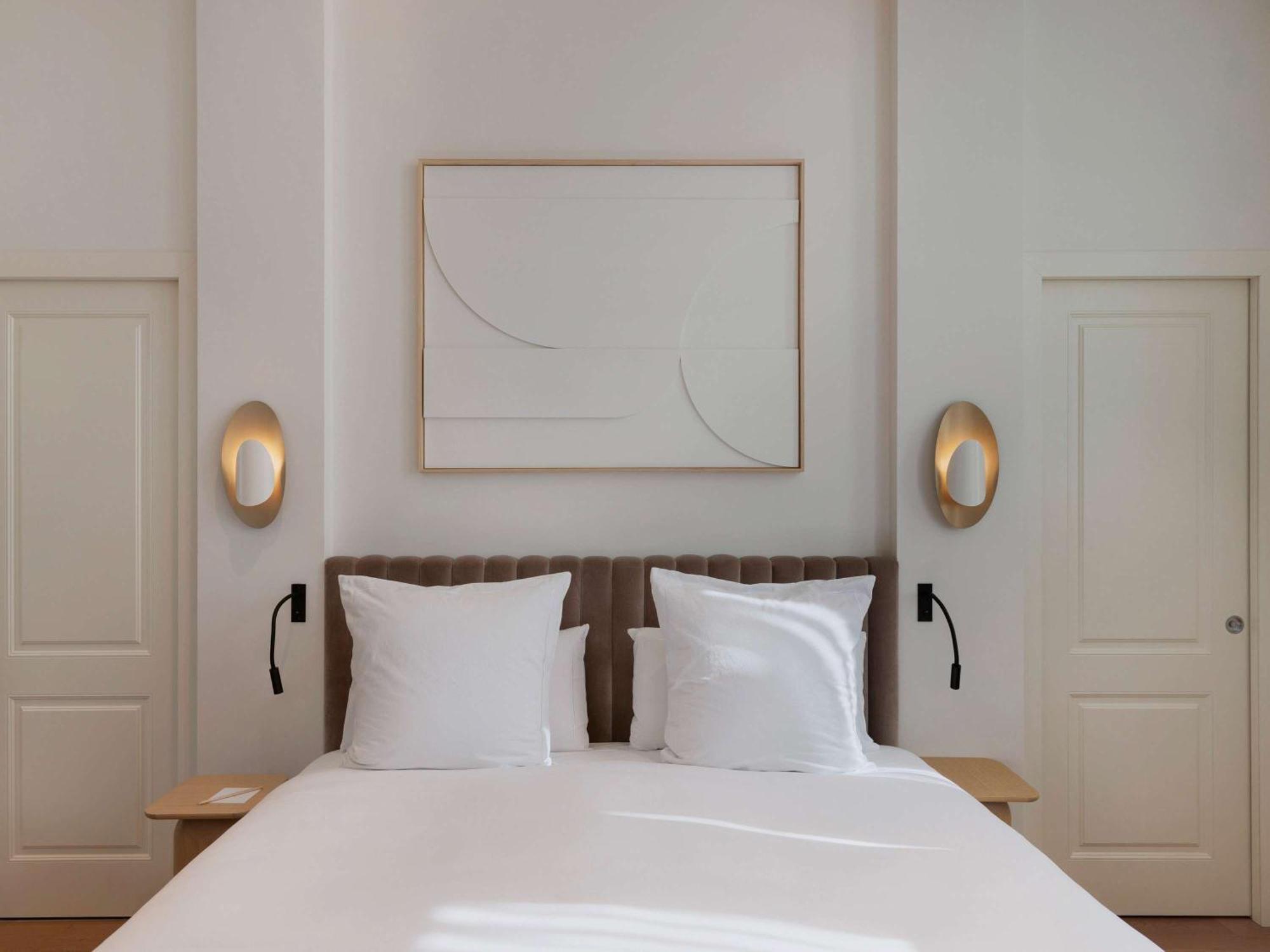 Elkonin Tel Aviv - Mgallery Hotel Collection المظهر الخارجي الصورة