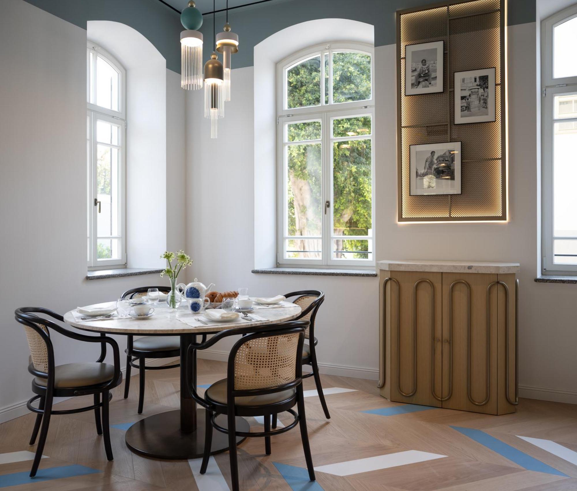 Elkonin Tel Aviv - Mgallery Hotel Collection المظهر الخارجي الصورة