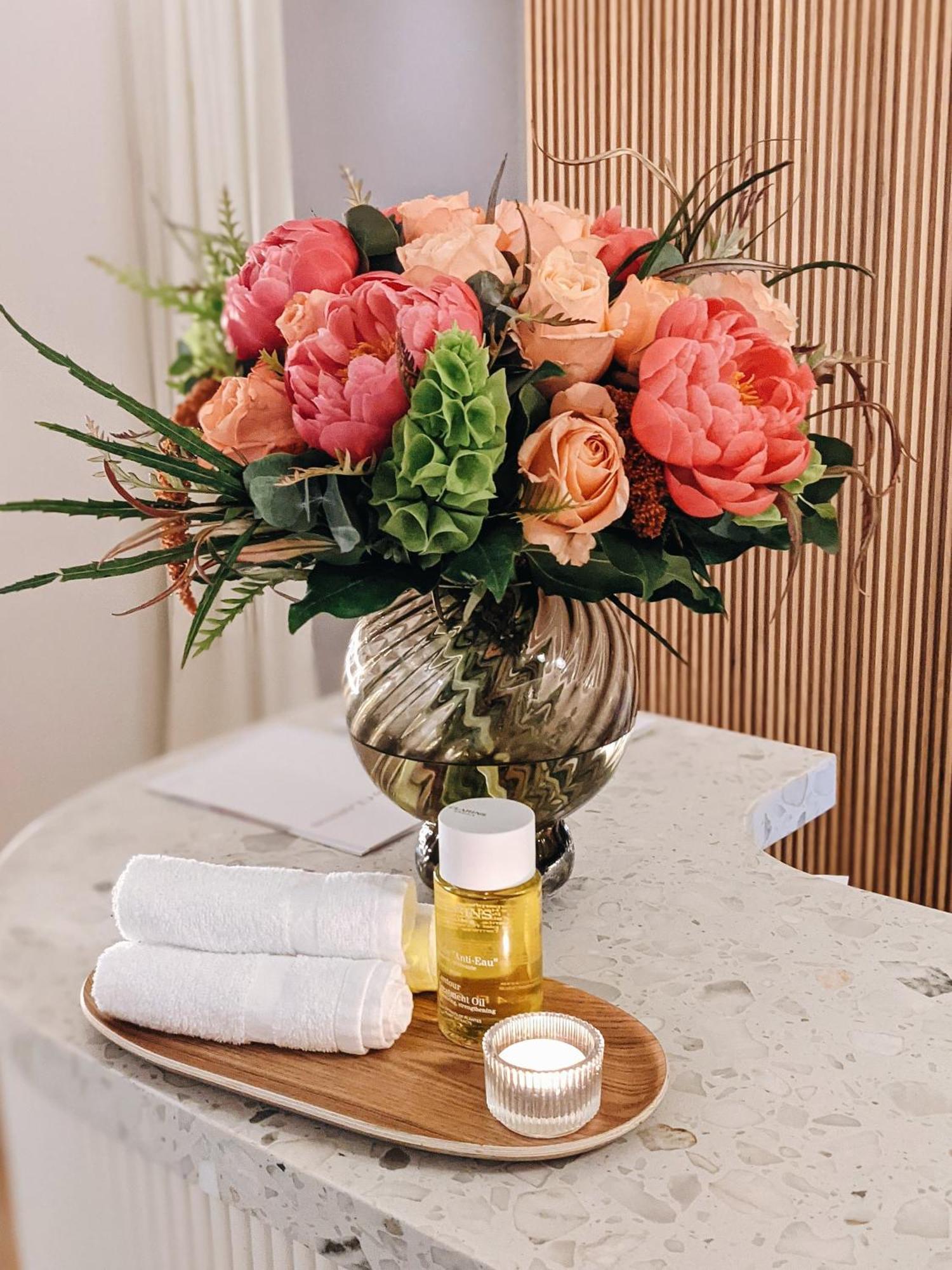 Elkonin Tel Aviv - Mgallery Hotel Collection المظهر الخارجي الصورة