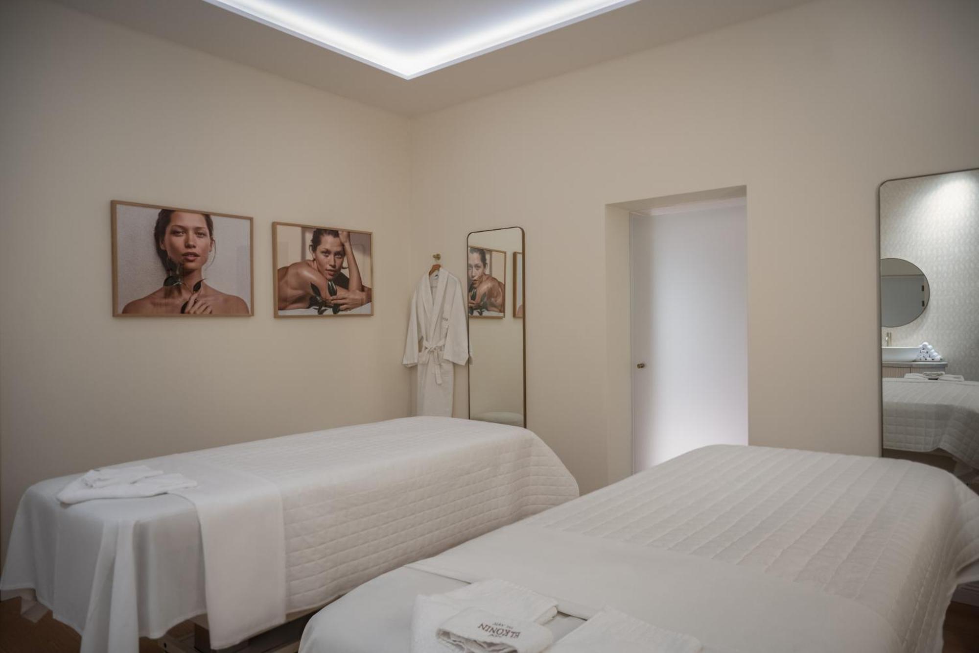 Elkonin Tel Aviv - Mgallery Hotel Collection المظهر الخارجي الصورة