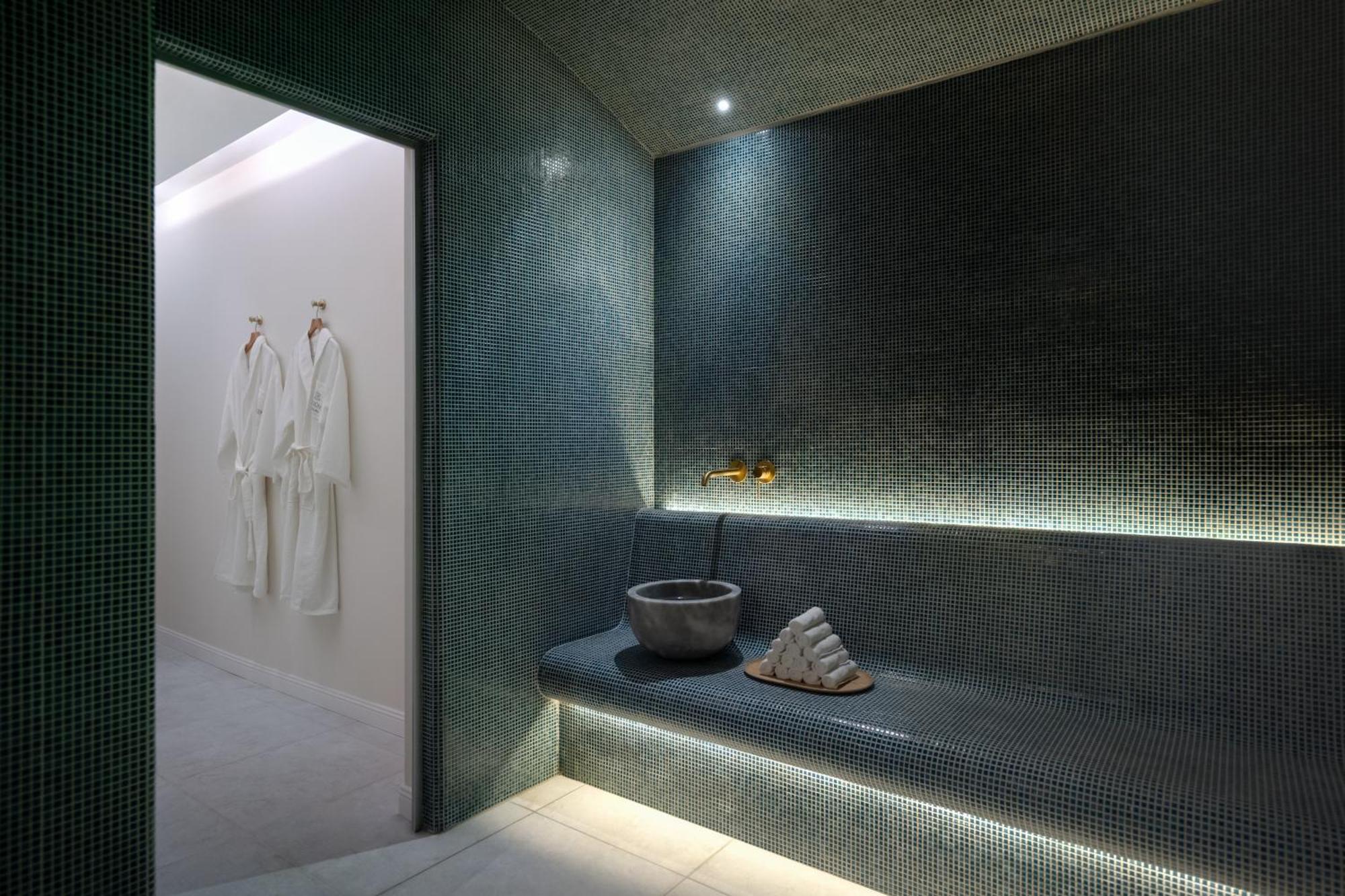 Elkonin Tel Aviv - Mgallery Hotel Collection المظهر الخارجي الصورة
