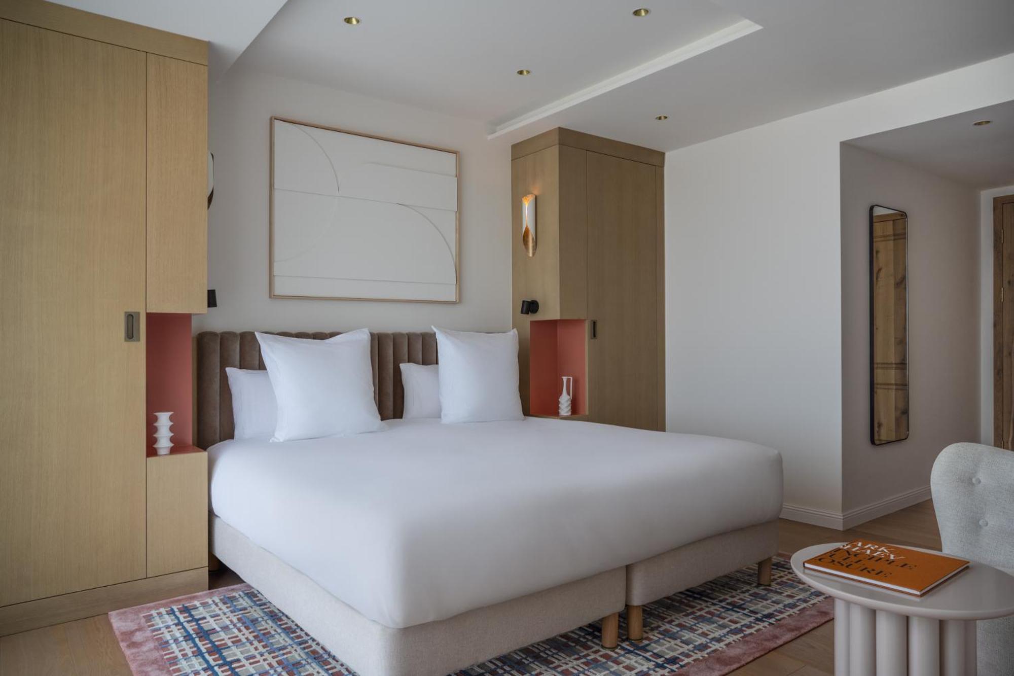 Elkonin Tel Aviv - Mgallery Hotel Collection المظهر الخارجي الصورة
