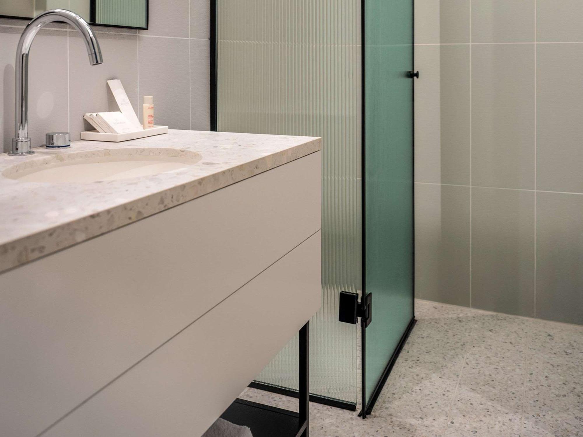 Elkonin Tel Aviv - Mgallery Hotel Collection المظهر الخارجي الصورة